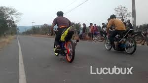 Para joki ninja nekat gaspoll trek basah hujan drag bike kejurda jatim ponorogo media drag bike thailand dan indonesia 10 Tipe Joki Drag Indonesia By Sony Awalludin
