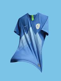 2018 Slovenia National Team Collection Sports Jersey Design Soccer Shirts Football Kits