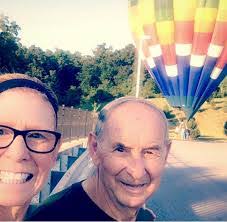 Daniel Testerman's Instagram, Twitter & Facebook