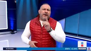 Es de las personas que no toman, aclaró ciro sobre el estilo de vida de páramo. David Paramo Sufrio Un Accidente Cerebrovascular Y Lo Reportan Grave Pero Estable Celebrity Land