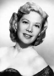 In glorious black and white. Dinah Shore Wikipedia