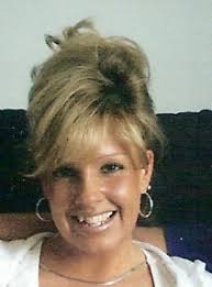Lynae M Lashmett Richie (1973-2010)