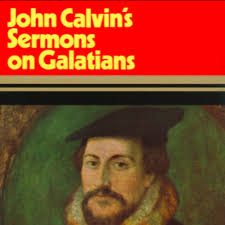 John Calvin's Sermons