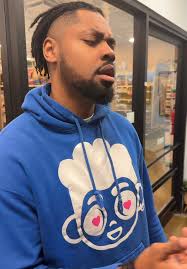 Matthew Baltimore (@bmoresfinest119)