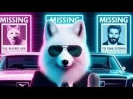ArcticFox True Crime