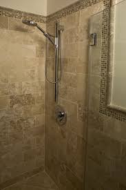 Remodeling Bathroom Shower Tile Ideas Shower Tile 200x300 How To Control Mold Growth In Your Shower Travertine Shower Bathroom Shower Tile Shower Tile