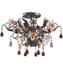 Check spelling or type a new query. Elk Lighting 11286 4 Amherst 13 Semi Flush Lamps Com