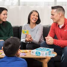 Assign a trivia master, have them come up with a bunch of questions, and get everyone together on a video call. 20 Trivia Games You Ll Want To Play With Your Friends