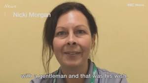 What happens when you die: Last words of the dying