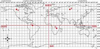 Mexico is located on the geographic coordinates of 19.0000° n latitude and 102.3667° w longitude in north america. Geografia De Mexico Y Del Mundo 1 Nombre Del Alumno A Grupo N L Pdf Descargar Libre