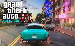Not directly affiliated with rockstar games. Gta 6 Release Date News New Proof Grand Theft Auto Is To Out In 2020