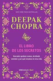 Unlocking the hidden dimensions of your life. El Libro De Los Secretos The Book Of Secrets Unlocking The Hidden D Librosinespanol Com