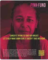 Clare Dowling Dougherty: Honored to be represented in Media planet's Breast  Health Campiagn