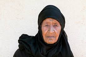 Debra Holt: Tribes of the Middle East