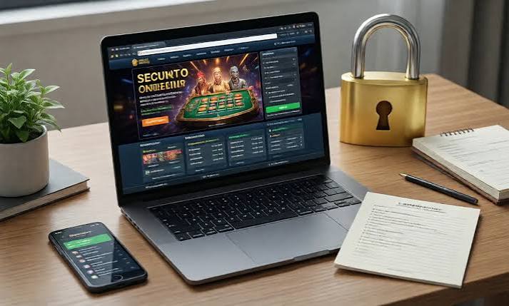 Online Slot Malaysia How Do I Choose a Reliable Casino? | EpicWin