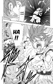 Bien que leur fonction première soit d'entrainer les dieux de la destruction, rien n. Manga Dragon Ball Super 01 Glenat Carnet Des Geekeries