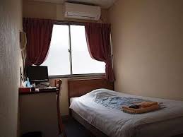 Shinjuku Business Hotel Reviews Tokyo Tripadvisor