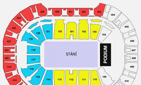 Ford Center Frisco Seating Chart New Why You Must Experience