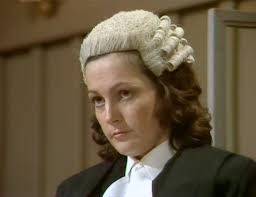 Crown Court" Intent to Kill: Part Two (TV Episode 1973)