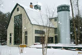 Browse 243 hip roof barn on houzz. Settlers Mountain Barn Home Heritage Restorations