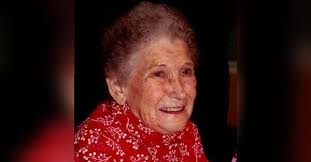 Mrs. Rose Elizabeth Clanton Obituary