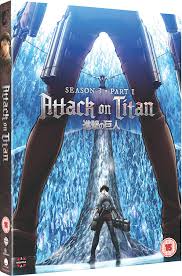 Attack On Titan Season 3 Part 1 Review Anime Uk News The saga continues on attack on titan season 2 is an anime from studio »wit studio, inc.« that falls into the main genre.
