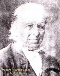 William ("Parson") Tom