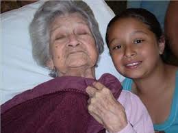 Delphina Nicolas Obituary