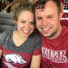 Duggar Data — John + Abbie Are Courting! Get The Data Here.