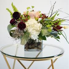 They have a complete selection of burial caskets, cremation items, and now offer custom silk flower. The Cherry Creek Mainstreet Flower Market