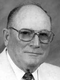 Ralph Tracey Obituary (1935