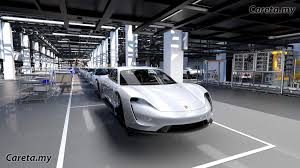 Maybe you would like to learn more about one of these? Kerja Kosong Anda Mahu Memasang Porsche Taycan Ev Di Jerman Careta