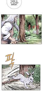 Simon's bowblade description choice weapon of simon, one of the first healing church hunters. Bowblade Spirit Chapter 1 1st Kiss Manga