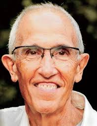 Robert James Gartner