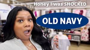 Shopping while Plus Size ( Ep. 2)