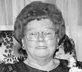 Edith Rainer Obituary (2009)