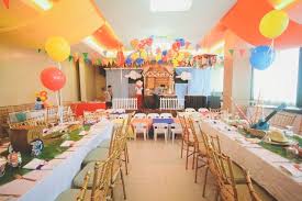 70th Birthday Party Ideas For Mom Philippines Martin S Philippine Fiesta Themed Party 1st Birthday Party Doll Manila In 2020 Fiesta Theme Party Party Themes Fiesta Theme