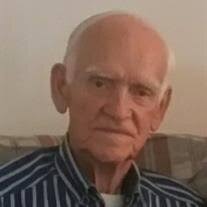 Cebron Yates Loftin Obituary