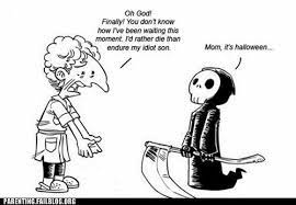 If you have friends or family who have recently become new parents, chances are you'll want to reach out to congratulate them, show your support, and offer help. Whoops Wrong Reaper Parenting Crazy Parenting Fails Funny Parents Family Fails