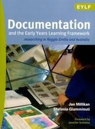 By Jan Millikan And Stefania Giamminuti This New Title In Our Eylf Series Links The Eylf And Docum Learning Framework Early Childhood Early Childhood Australia