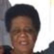 Josephine Smith Obituary (2025)