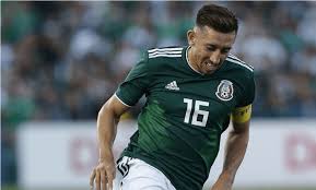 Como lo hiciera memo ochoa en el duelo anterior, 'hh' pidió buen comportamiento a la afición. Arsenal Line Up Bid For Porto S Mexico Star Hector Herrera