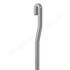 We keep bulk supplies in stock in our wilmington, nc warehouse. Picture Hanging Rods