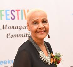 Hardworking and dedicated carnival volunteers lauded — Ron Fanfair