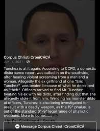 Anyone other than myself and Cody Wilborn from the Corpus area?