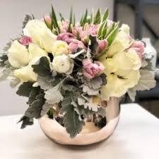 Rendezvous flowers is committed to offering only the finest floral arrangements and gifts, backed by service that is friendly and prompt. Hydrangeas Delivery West Hollywood Mosaic Floral Event Design