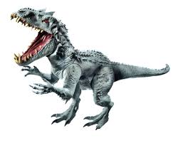 Mosasaurus indominus rex jurassic world coloring pages. Check Out Hasbro S Jurassic World Toys Including The Indominus Rex Comingsoon Net
