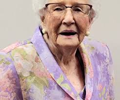 Rita Lynn Scheideman 1961