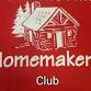 Homemakers club event image