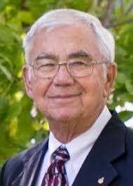 Edmund Higgs Obituary